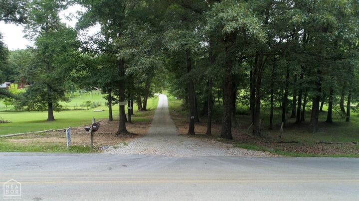 Property Photo: 940 County Road 753 AR 72405
