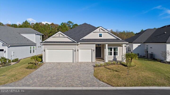 289 Yorkshire Drive  St. Augustine FL 32092 photo