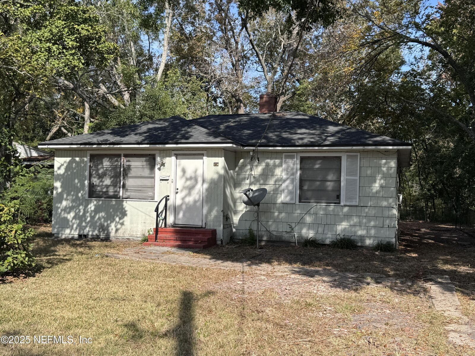 Property Photo:  3251 Sunnybrook Avenue N  FL 32254 