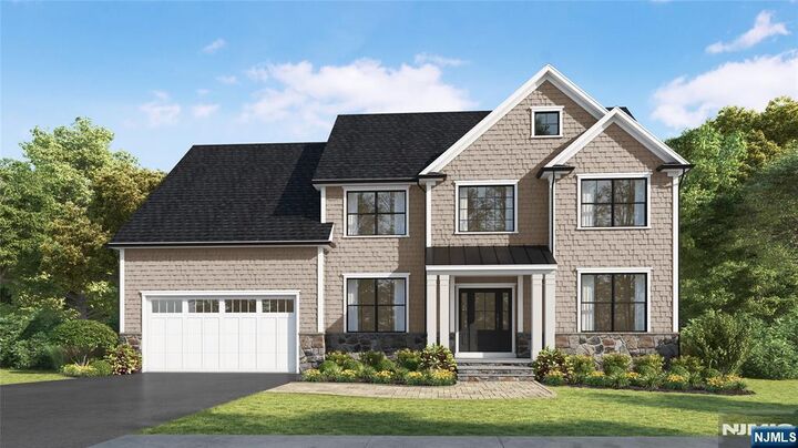 14 Burnet Hill Road  Livingston NJ 07039 photo