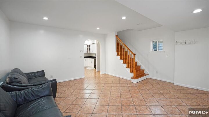 Property Photo: 25 College Place NJ 07660