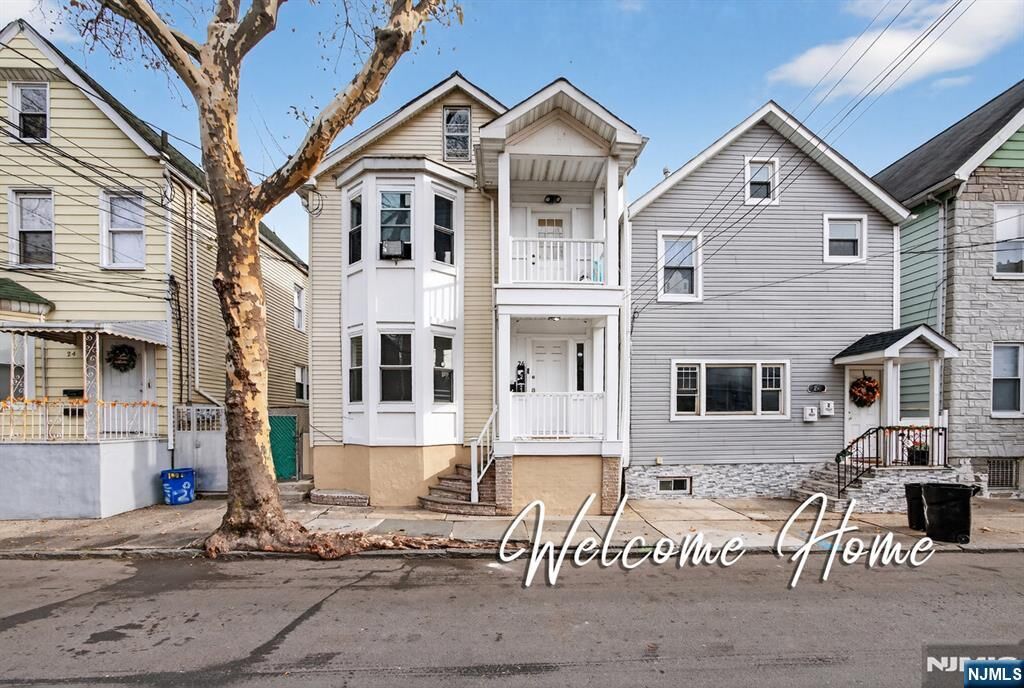 Property Photo:  26 Vincent Street  NJ 07105 