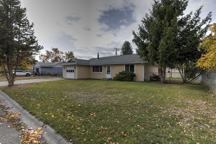 Property Photo: 4317 Larkspur Drive MT 59803