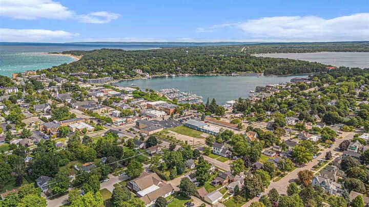 Property Photo: 507 State MI 49720