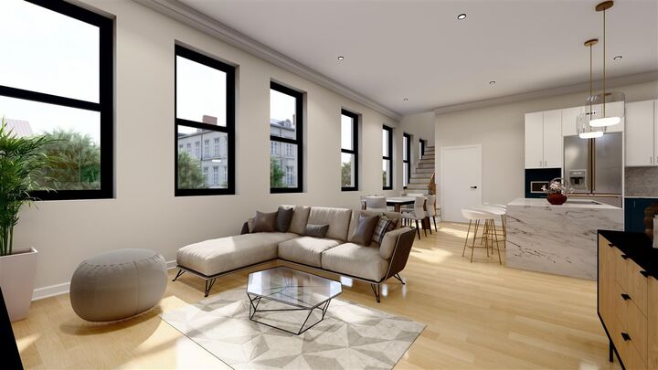 Property Photo: 410 E Mitchell C MI 49770