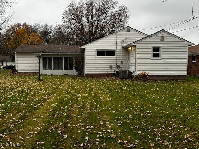 Property Photo: 853 Stanwell Drive OH 44143