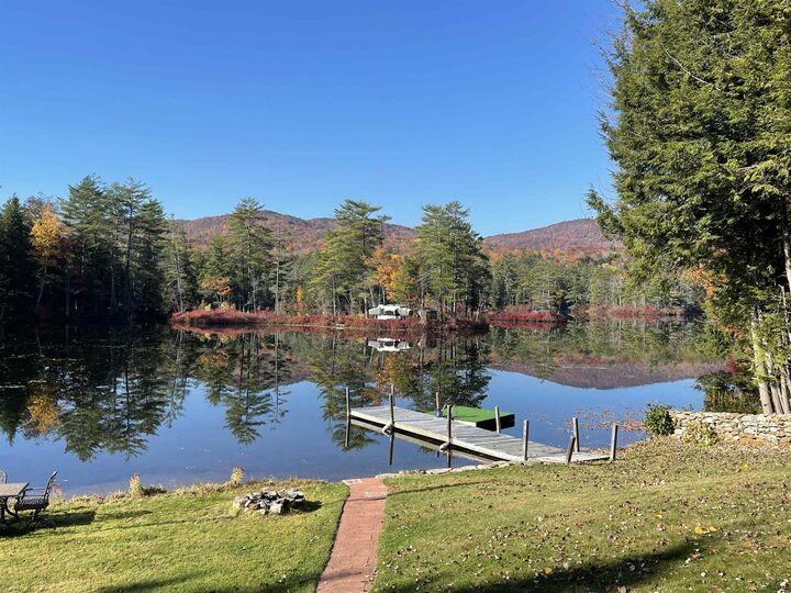 Property Photo:  40 Circle Point Road  NH 03269 