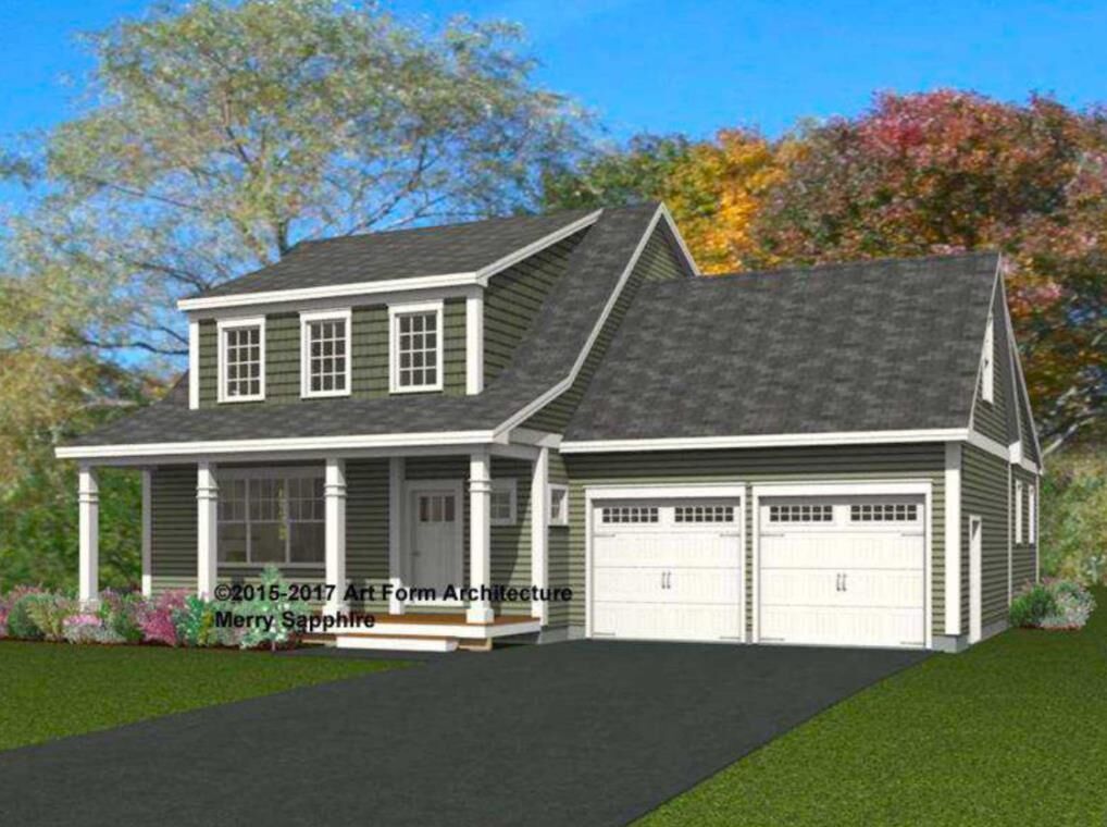 Property Photo:  11 Rock Ridge Boulevard  NH 03784 