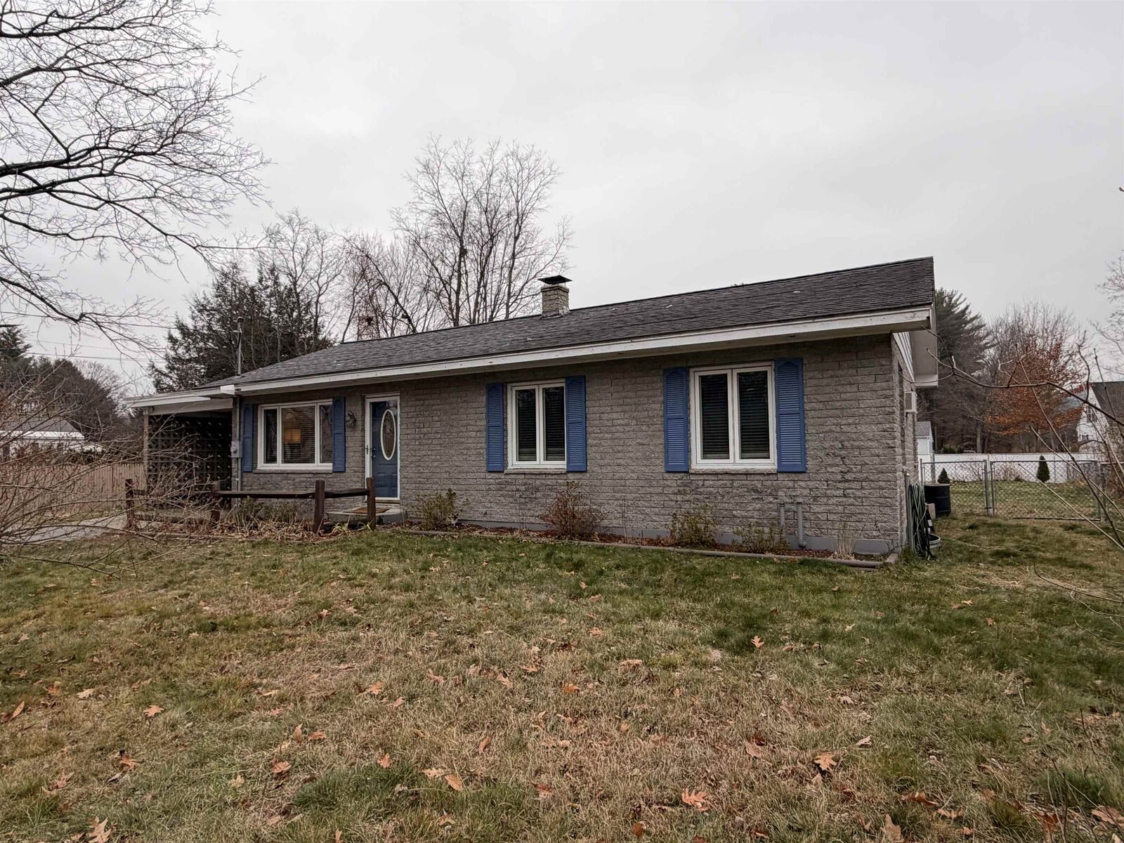 Property Photo:  18 Stanton Court  NH 03431 