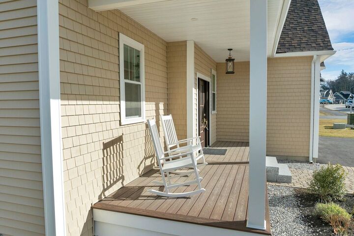 Property Photo: 44 Lady Walsingham Way NH 03246