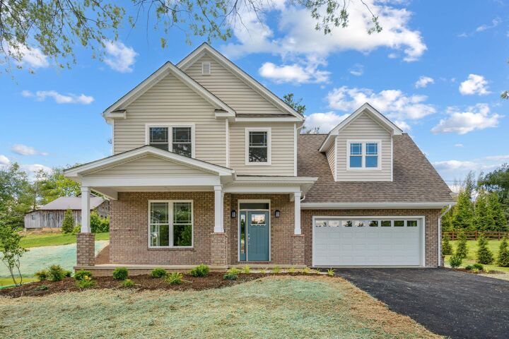 1606 Kennedy Avenue  Blacksburg VA 24060 photo