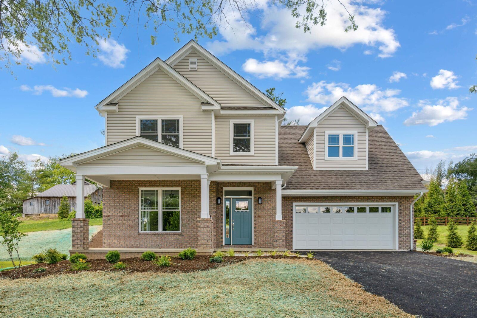 Property Photo:  1606 Kennedy Avenue  VA 24060 