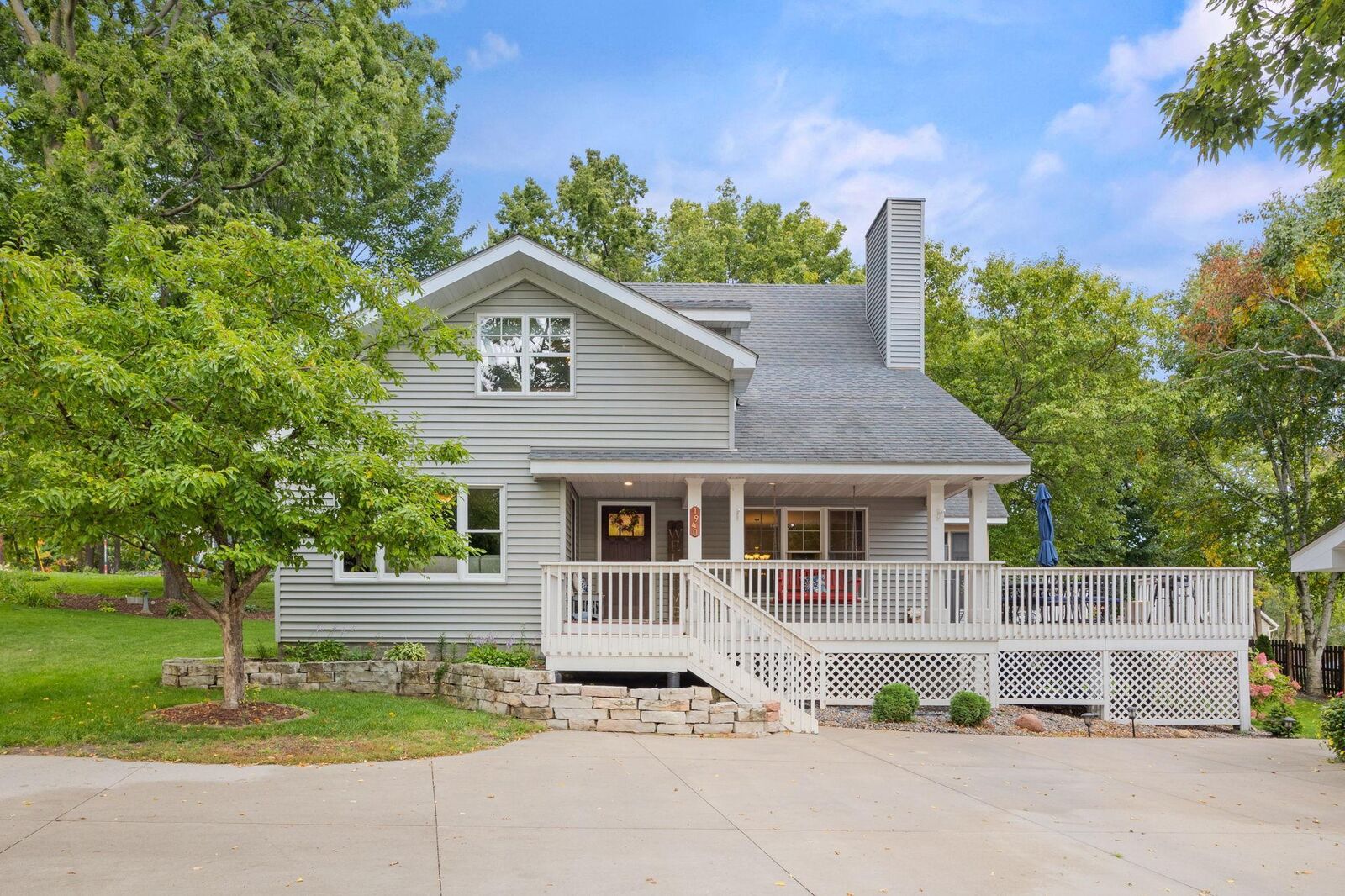 Property Photo:  1940 Concordia Street  MN 55391 