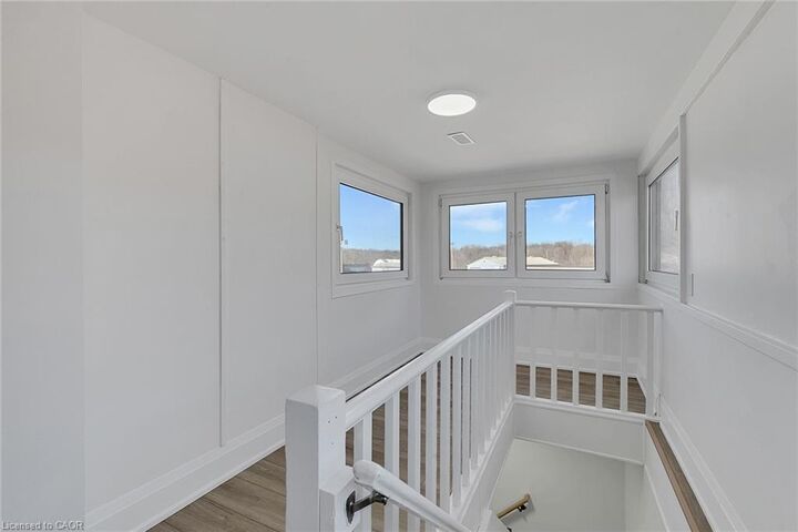 Property Photo: 581 Lancaster Street W 1 ON N2K 1M5