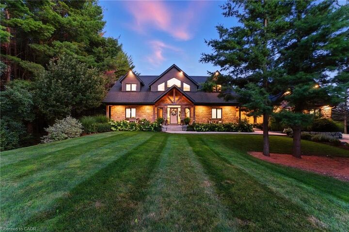 Property Photo: 7381 Sideroad 4 ON N0B 1B0