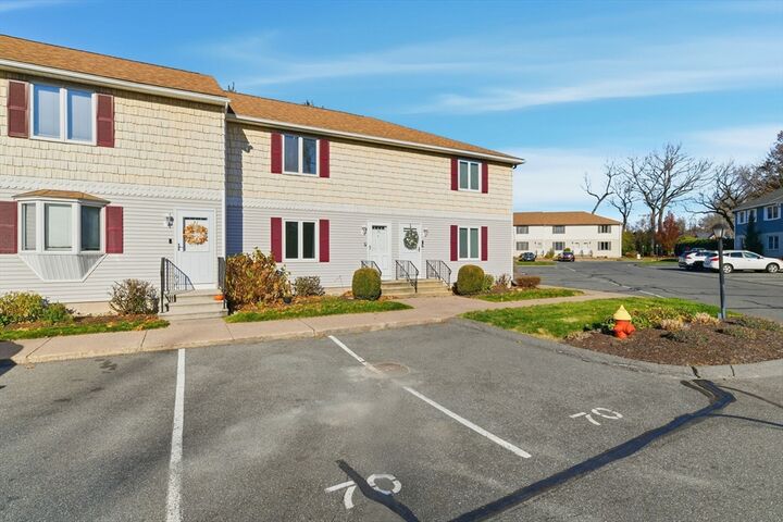 Property Photo:  200 Lambert Terr 70  MA 01020 