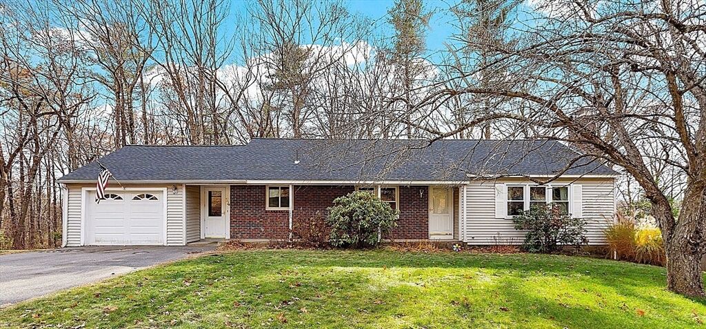 Property Photo:  24 North St  MA 01453 