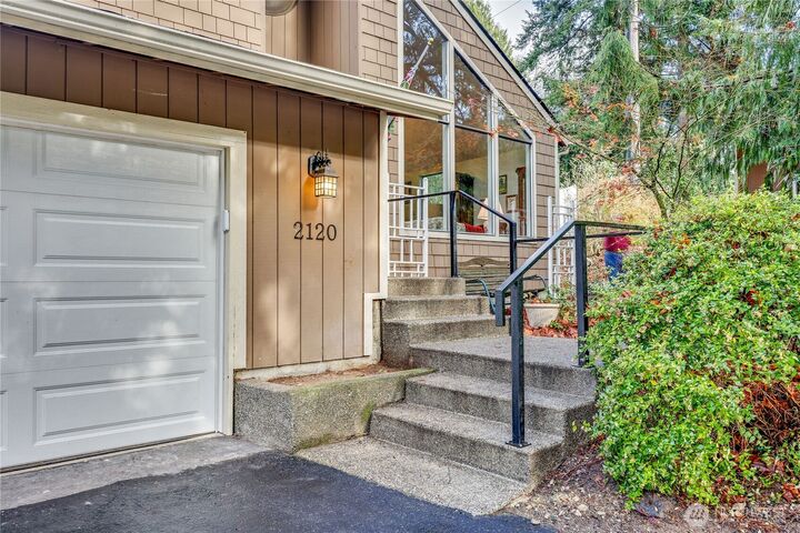Property Photo: 2120 NE Edwin Court WA 98370