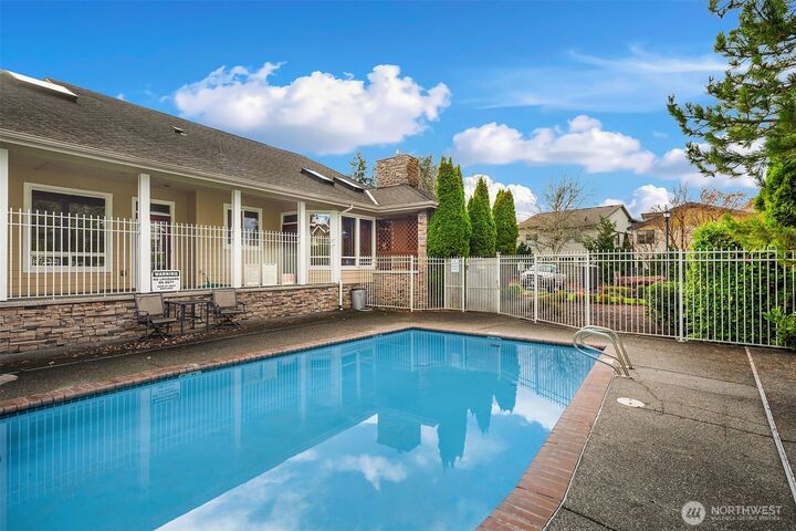 Property Photo: 22751 SE 12th Lane WA 98075