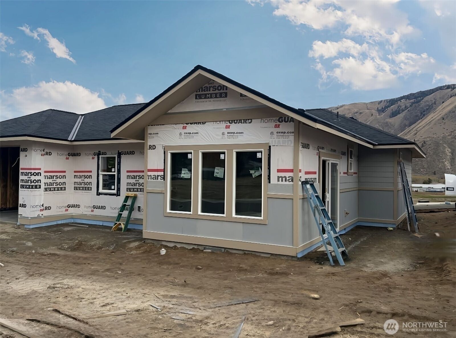 Property Photo:  0  Stonebasin Lot 13 Street  WA 98822 