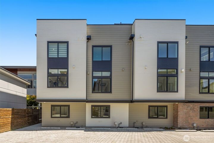 Property Photo:  8337 A  12th Avenue NW  WA 98117 