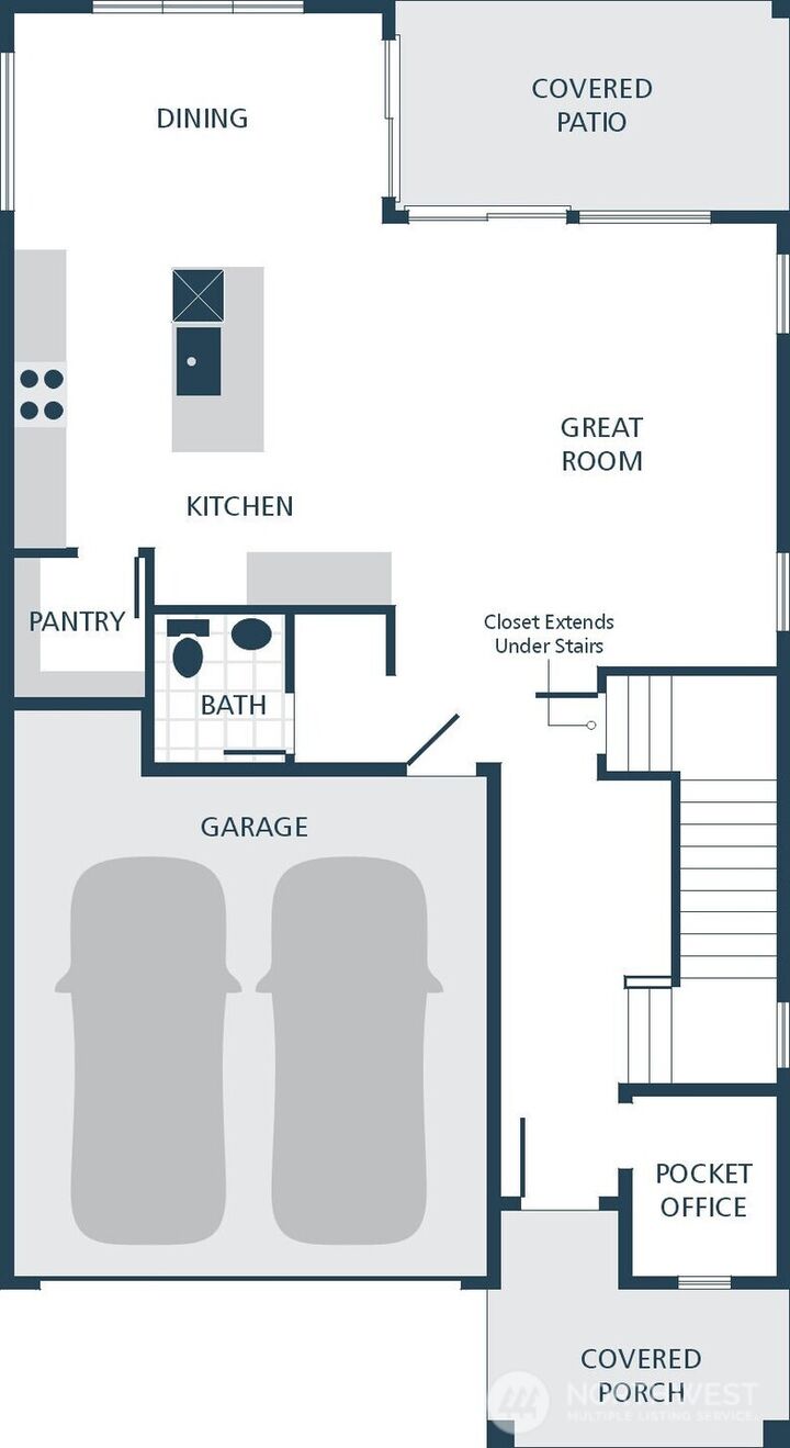 Property Photo:  7500  45th Place NE  WA 98270 