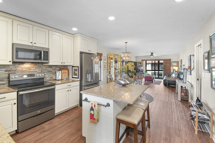 Property Photo:  871 SW South River Drive SW 202  FL 34997 