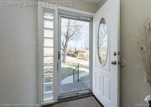 Property Photo:  17377 Avilla Boulevard  MI 48076 