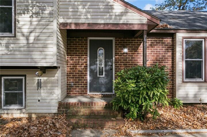 Property Photo:  7499 Matoaka Ave  VA 23062 