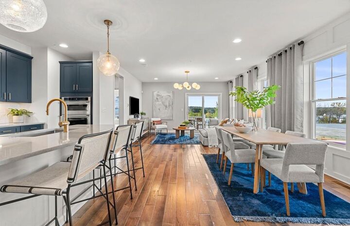 Property Photo: 38 East Point Drive 5 RI 02916