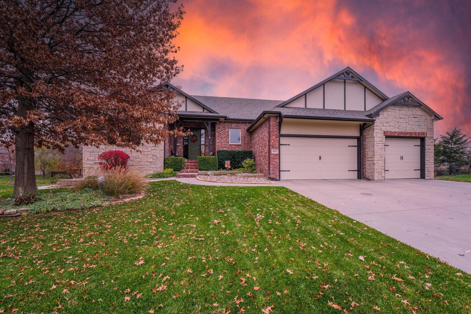 Property Photo:  14117 W Monterey St  KS 67235 