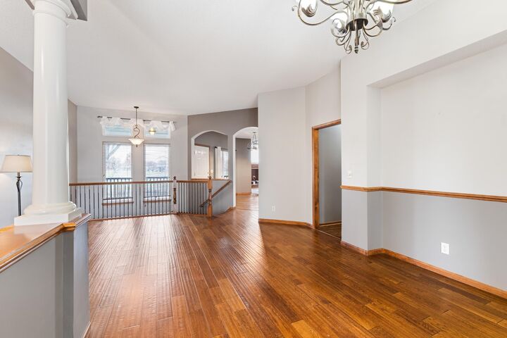 Property Photo:  13818 W Onewood St  KS 67235 