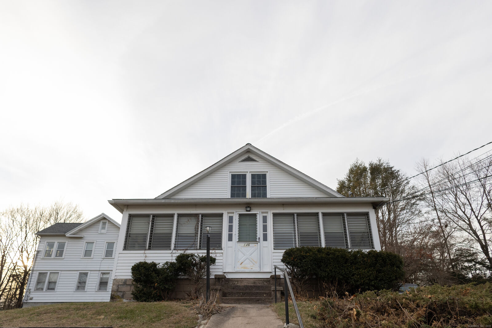 Property Photo: 148 Beecher Street CT 06489