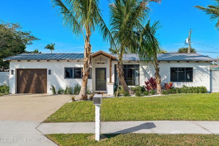 270 Cinnamon Drive  Satellite Beach FL 32937 photo