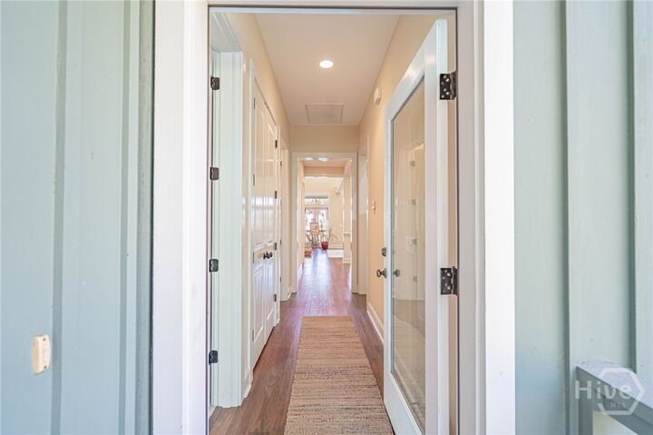 Property Photo:  3649 Julienton Drive NE  GA 31331 