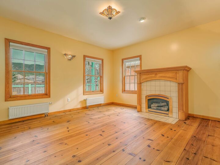 Property Photo: 30 Range Rd NM 87571