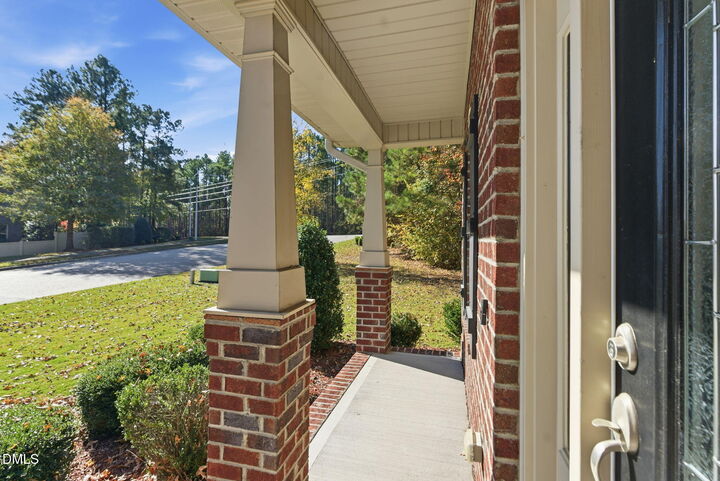 Property Photo:  105 Valleycruise Circle  NC 27529 
