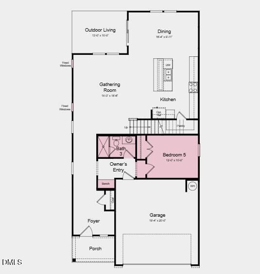 Property Photo:  258 Blue Butterfly Drive  NC 27501 