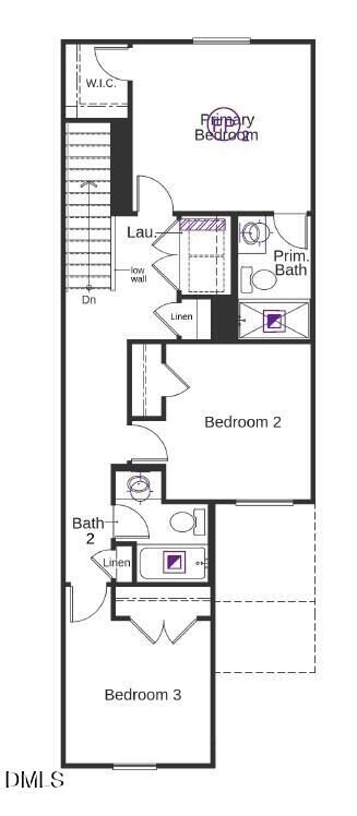 Property Photo:  10623 Brookside Reserve Road  NC 27614 