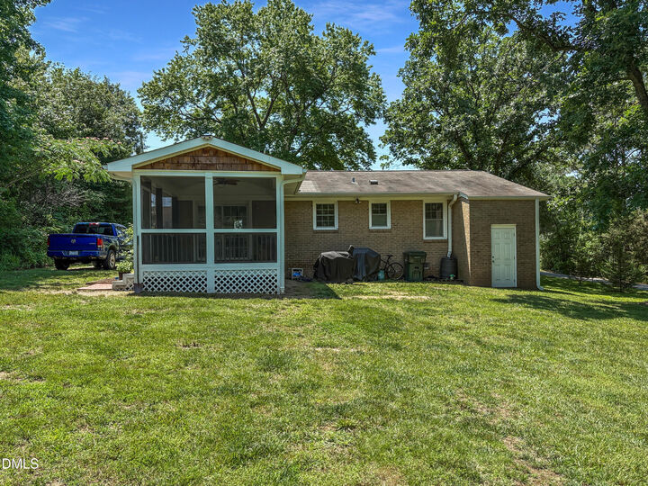 Property Photo:  573 Arnold Road  NC 27549 