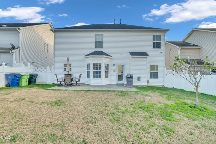 Property Photo:  5165 Busted Rock Trail  NC 27610 