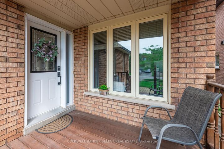 Property Photo:  3445 Bertrand Road  ON L5L 4G5 