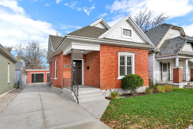 470 E 30th S  Ogden UT 84401 photo