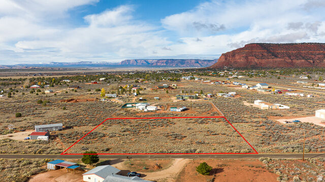 Property Photo:  127 Vermillion Cliff Ests 127  UT 84741 