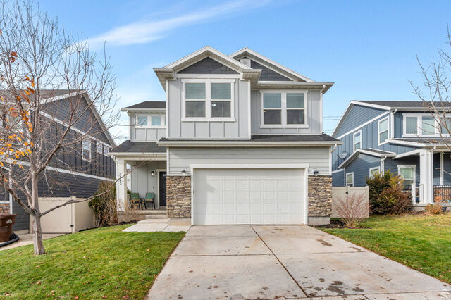 Property Photo:  7845 N Santa Clara Dr  UT 84005 