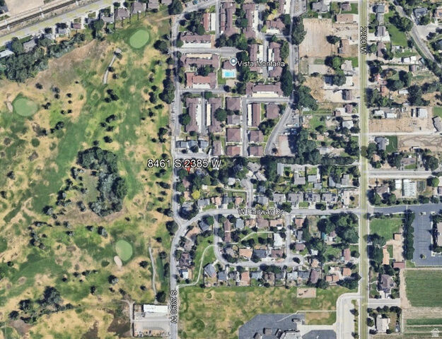 8461 S 2385 W  West Jordan UT 84088 photo