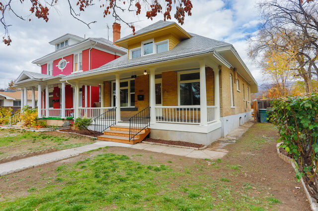 Property Photo:  1081 S 700 E  UT 84105 