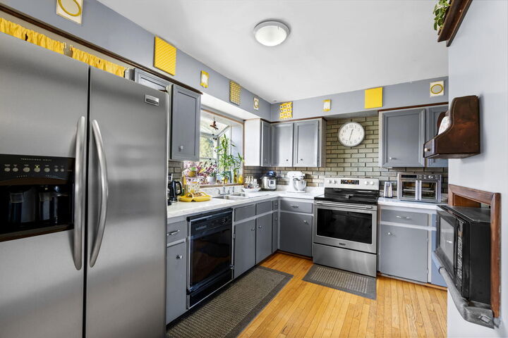 Property Photo: 1011 Donald Court MI 49721