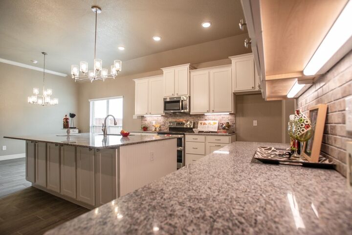 Property Photo:  1027 Winchester Drive  TX 76559 