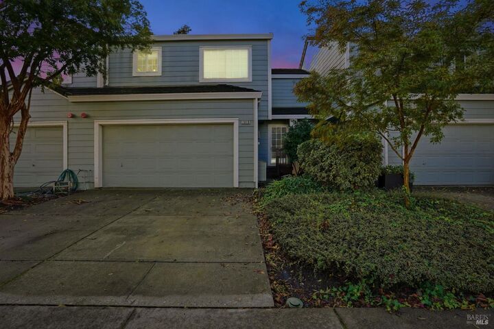 Property Photo:  1810 Carneros Circle  CA 94954 